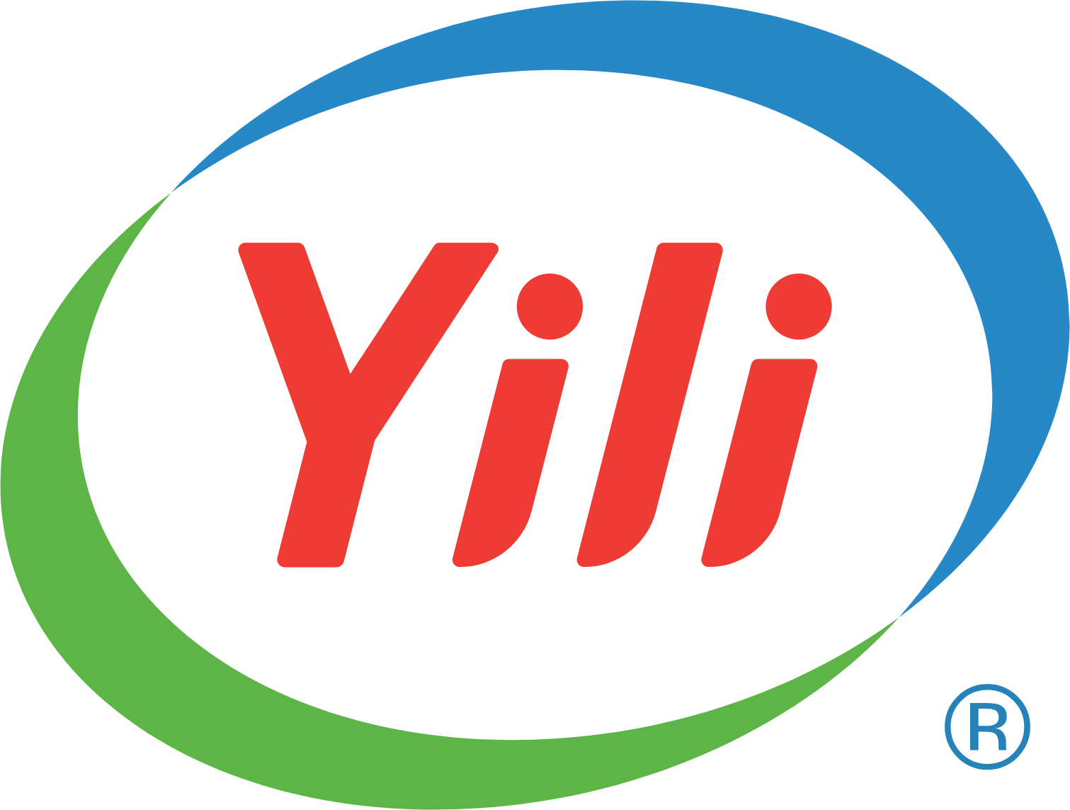 伊利